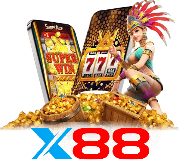 Giao diện ứng dụng X88